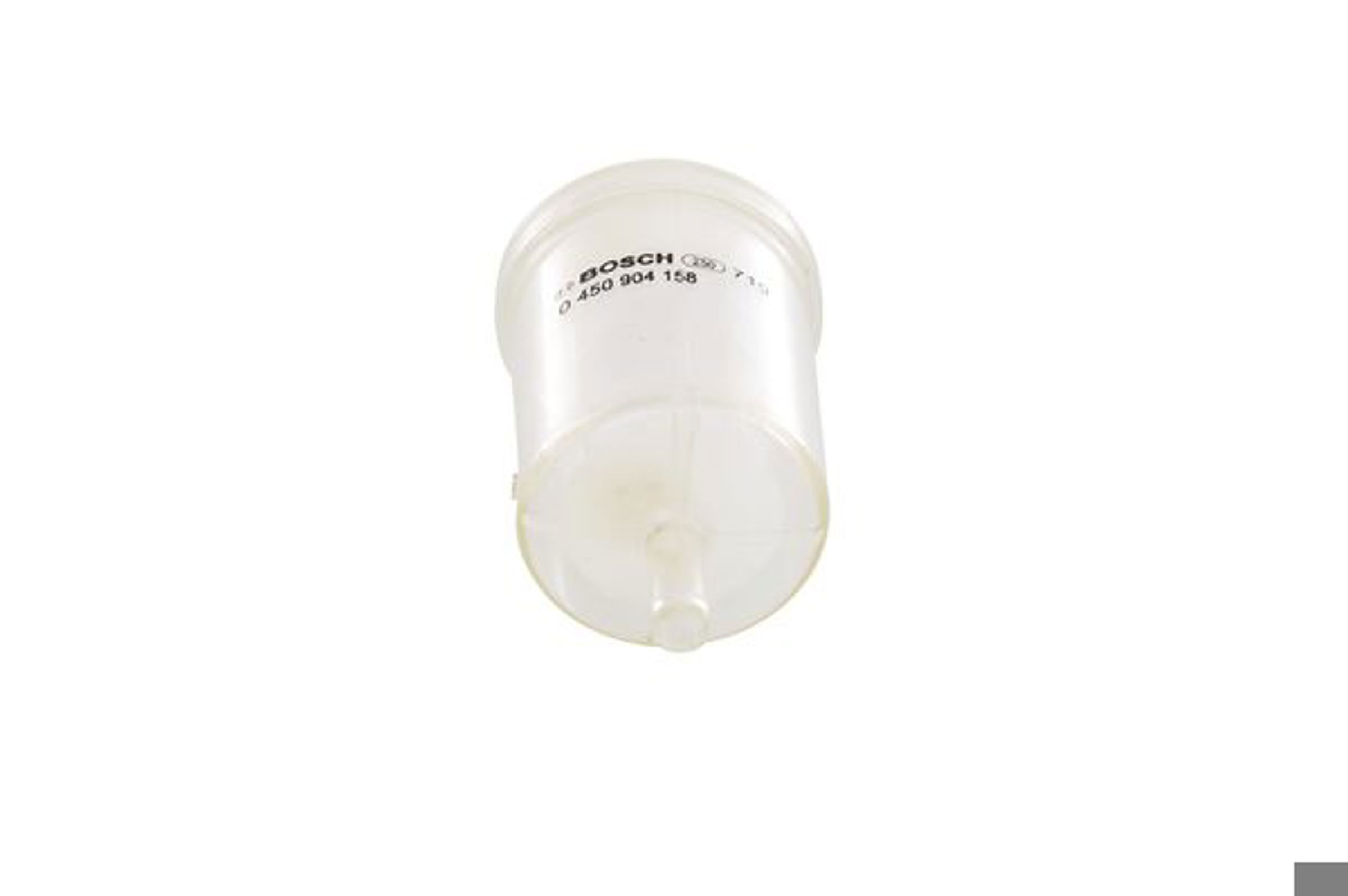 Фильтр топливный BOSCH 0450904158