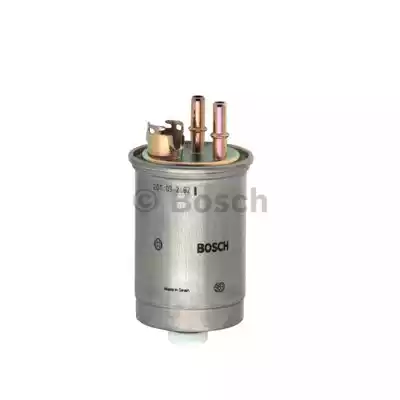 0 450 906 407 BOSCH Топливный фильтр