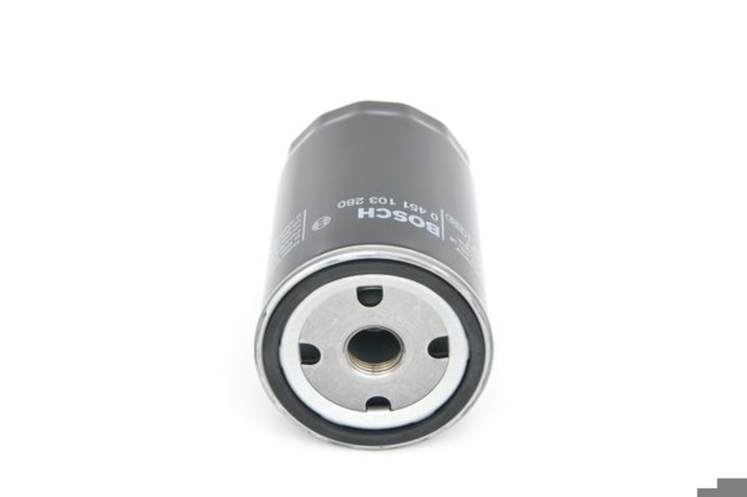 Фильтр масляный BOSCH 0451103280