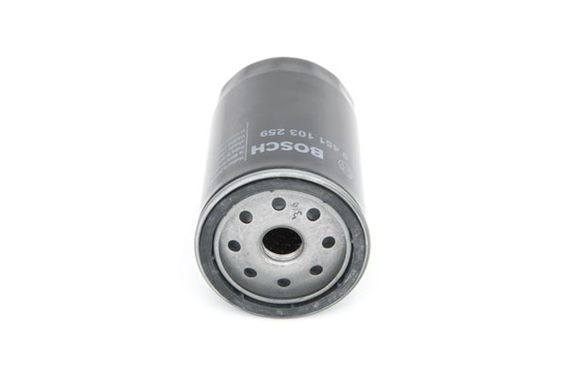 Фильтр масляный BOSCH 0451103304