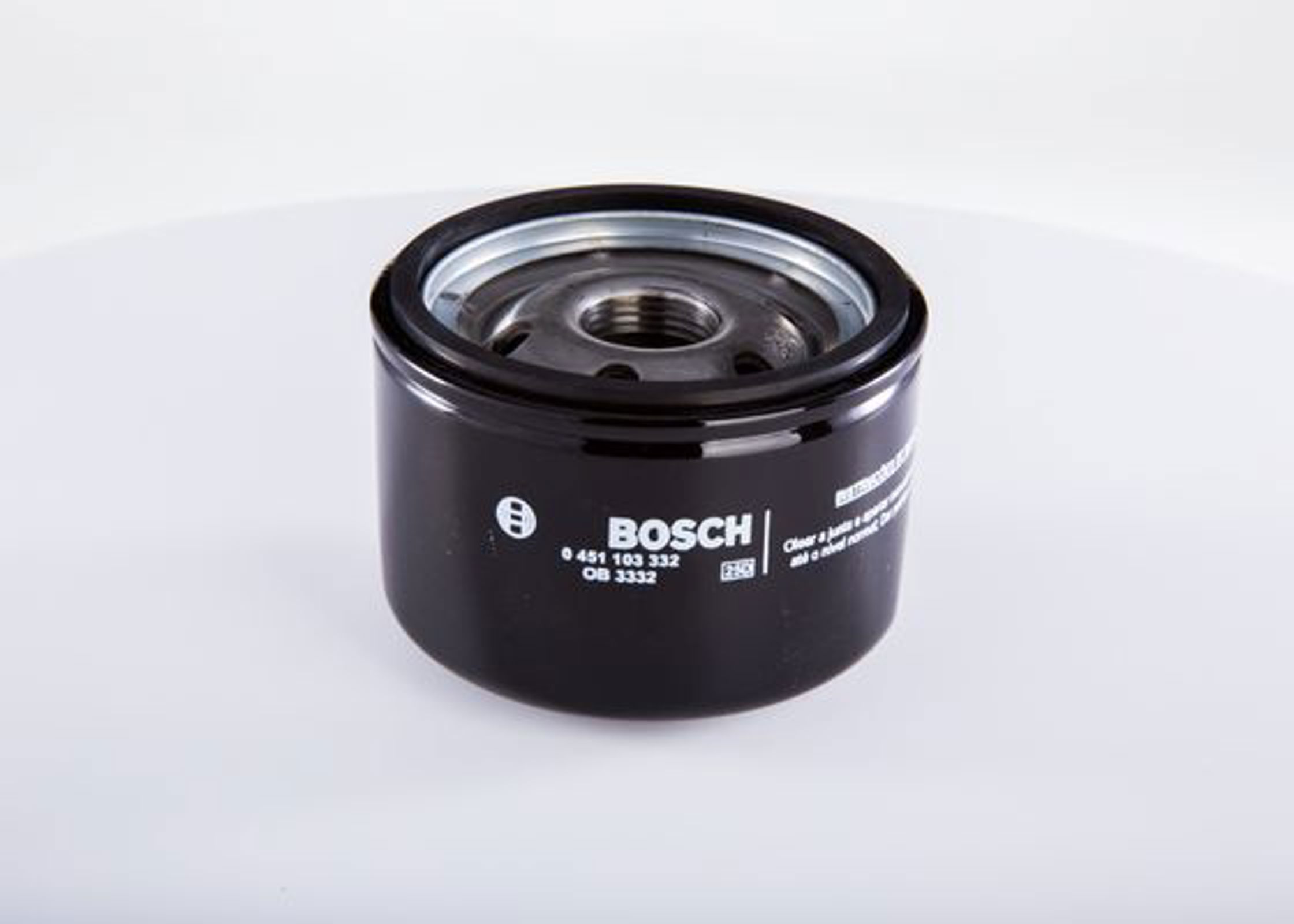 Фильтр масляный BOSCH 0451103332