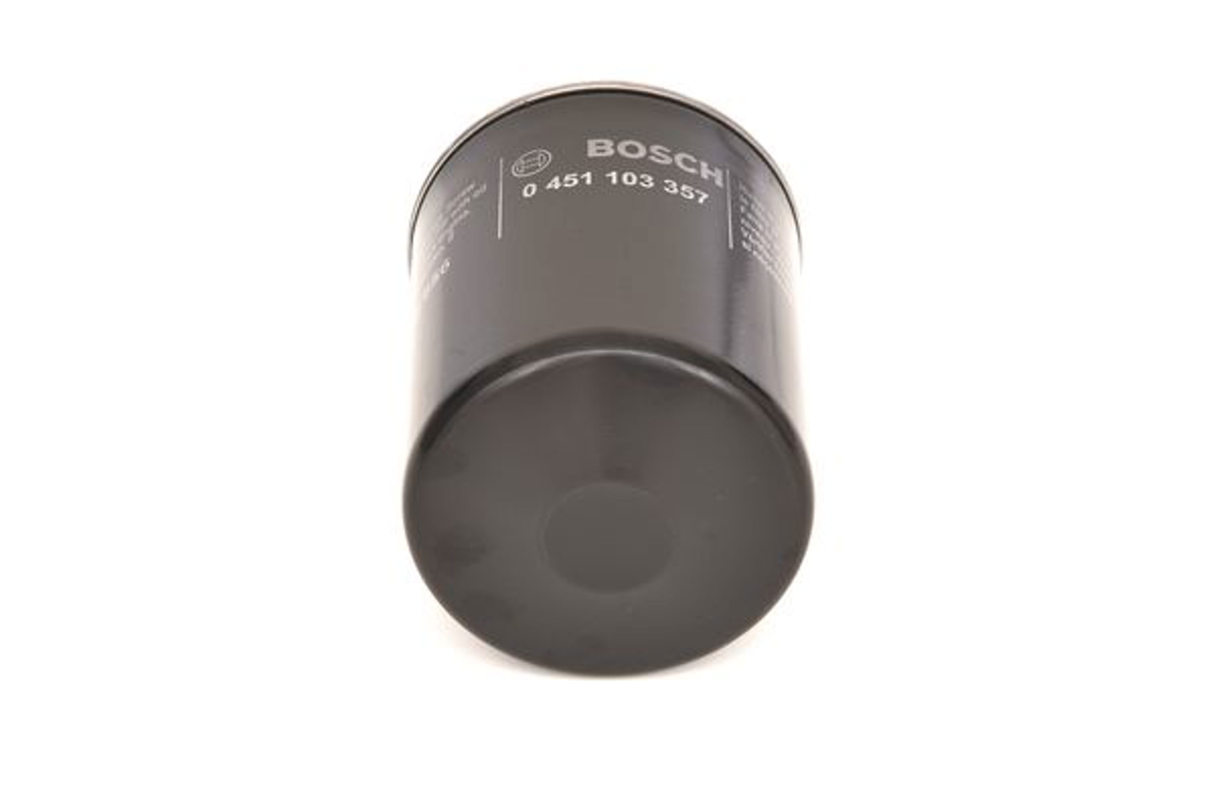 Фильтр масляный BOSCH 0451103357