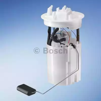 Насос топливный электрический BOSCH 0580200017