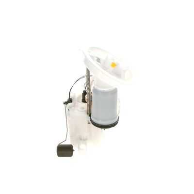 Насос топливный BOSCH 0580200326