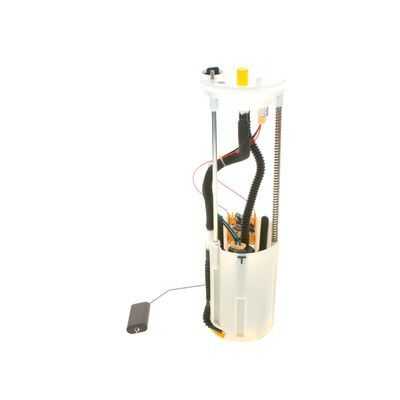 Деталь BOSCH 0580203431