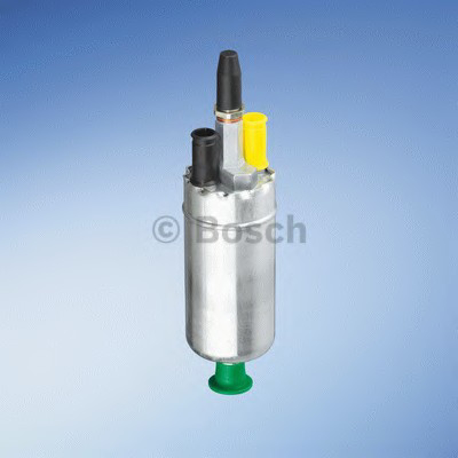 Насос топливный электрический BOSCH 0580254936