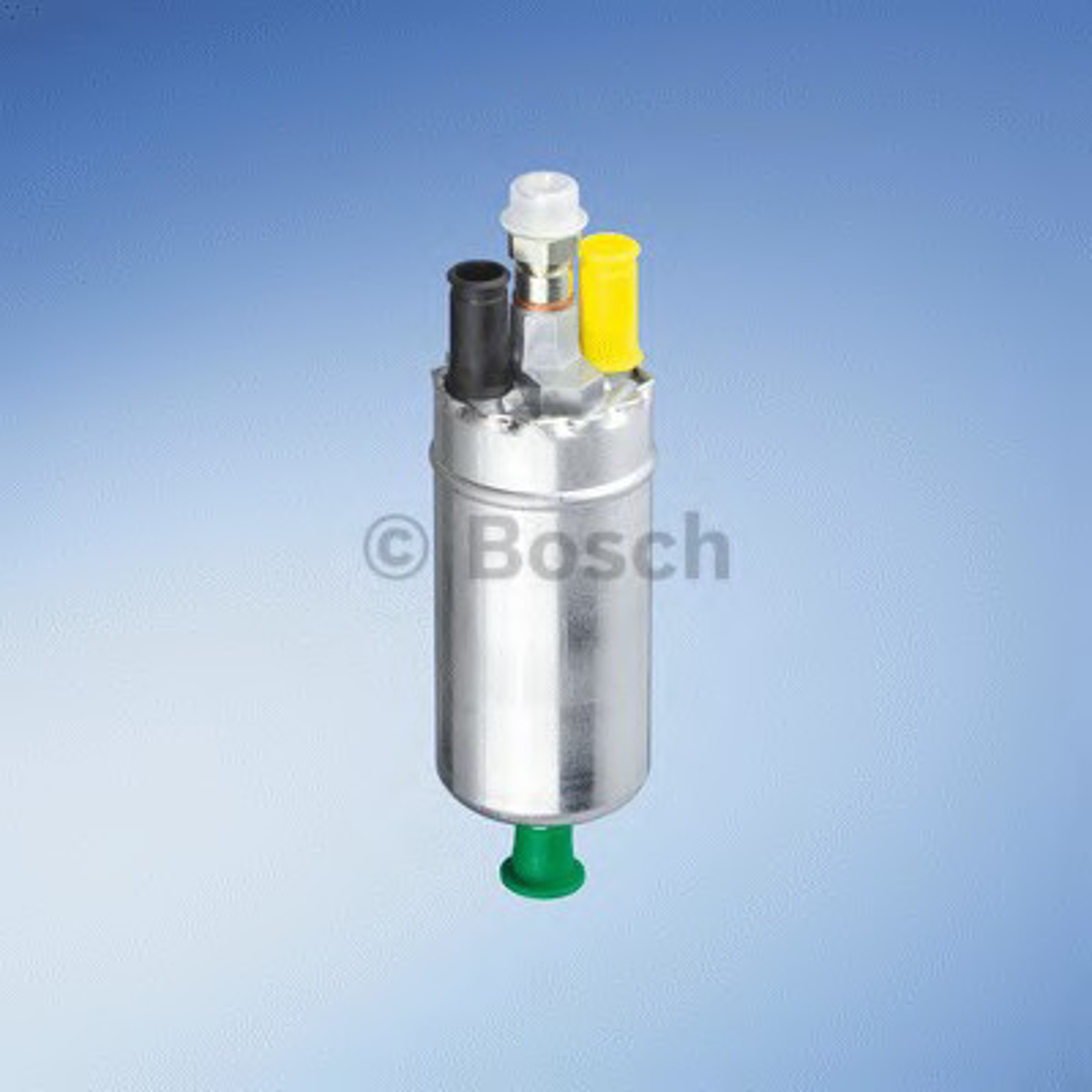 Насос топливный электрический BOSCH 0580254948