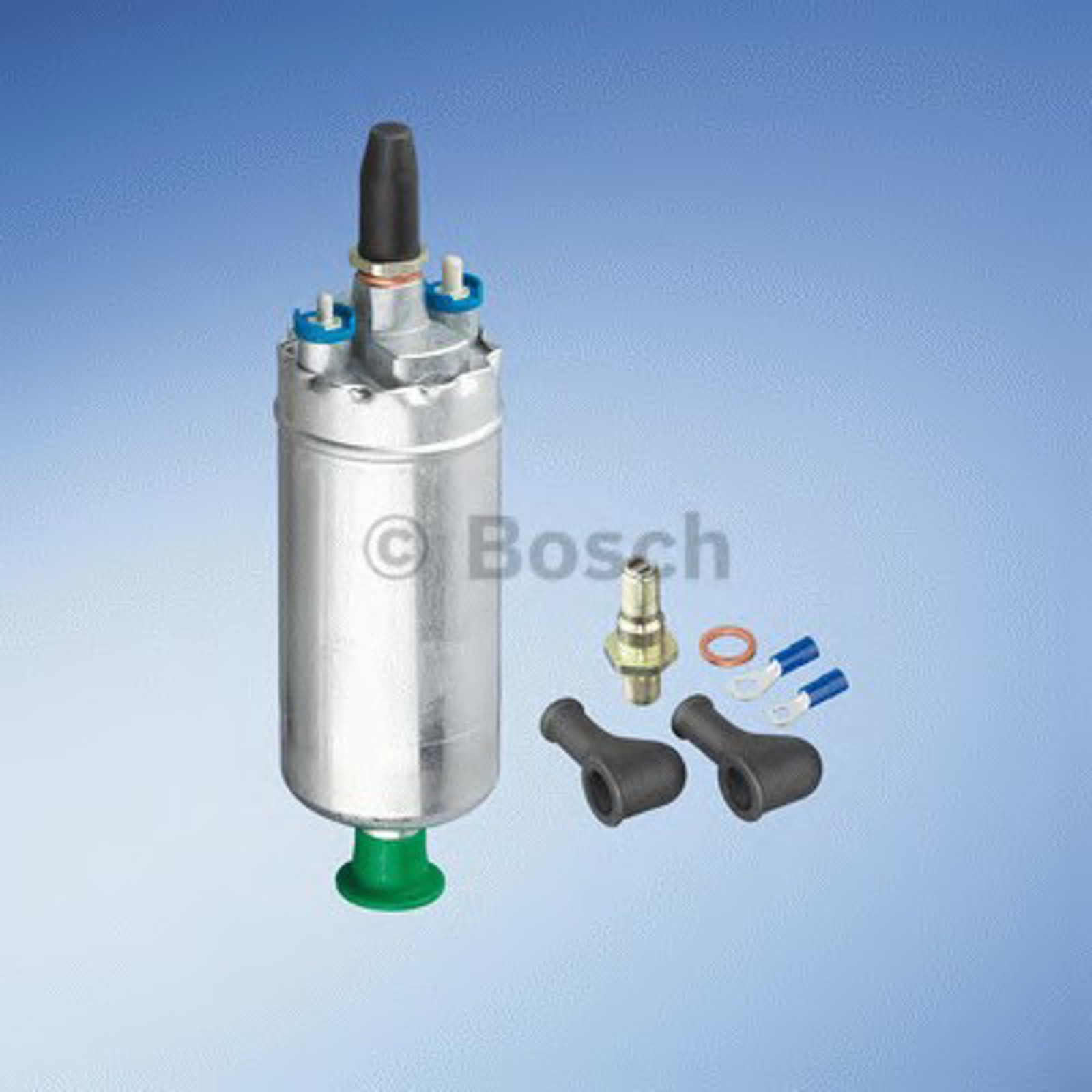 Насос топливный электрический BOSCH 0580254953