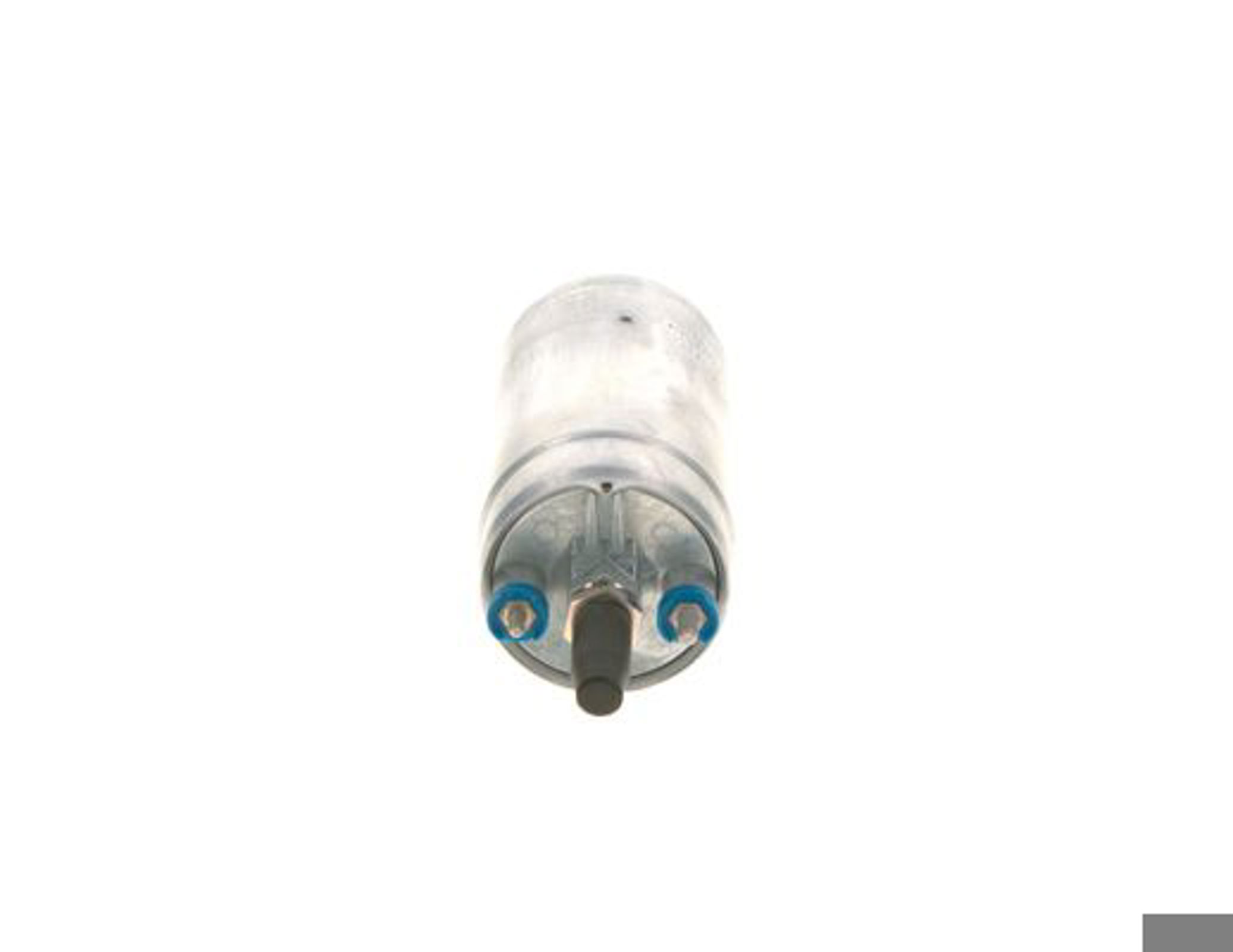 Насос топливный электрический BOSCH 0580254967