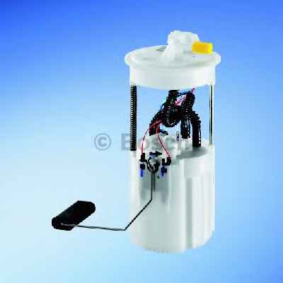 Топливный насос BOSCH 0580313101