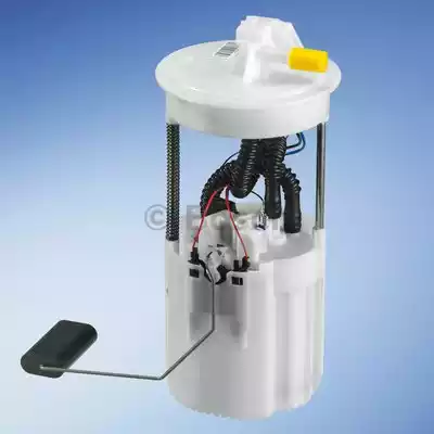 Топливный насос BOSCH 0580314062