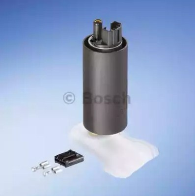 Топливный насос BOSCH 0580314066