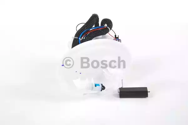 Топливный насос BOSCH 0580314195