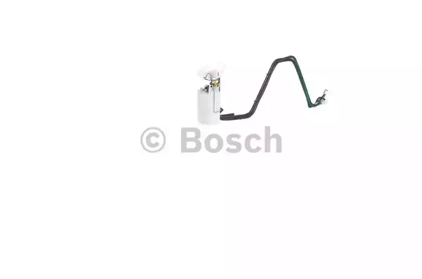 Топливный насос BOSCH 0580314545