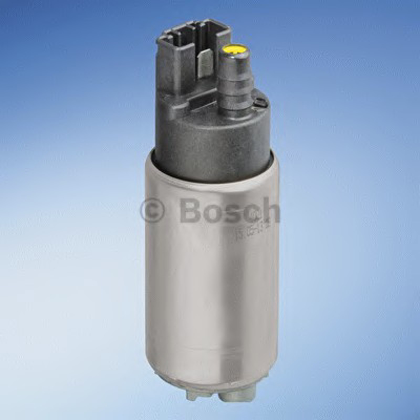 Насос топливный электрический BOSCH 0580453455