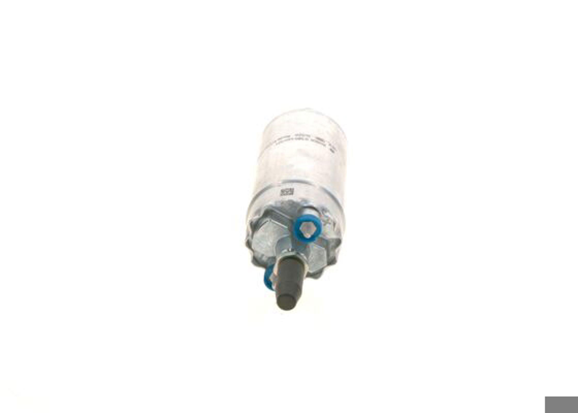 Насос топливный электрический BOSCH 0580464021