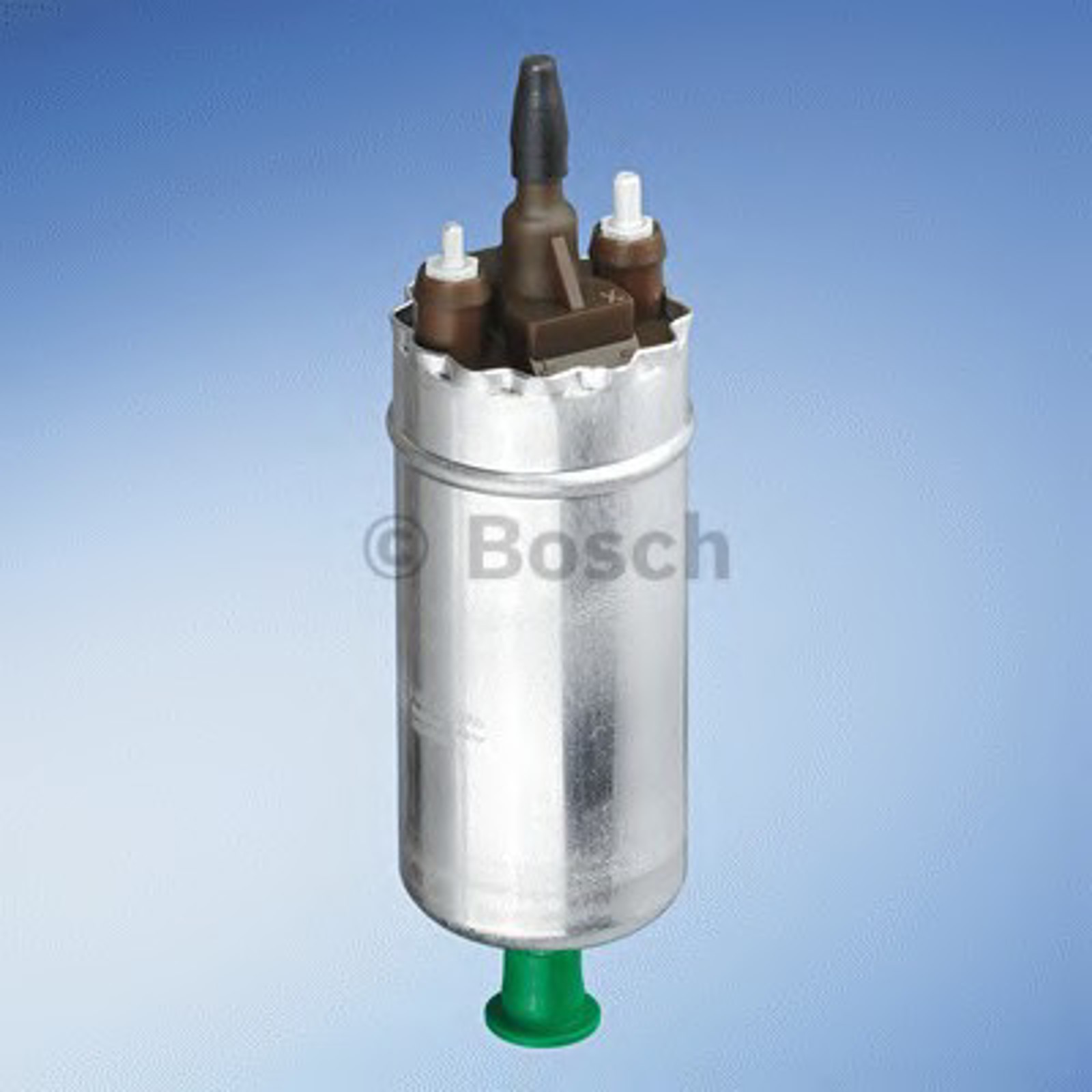 Насос топливный электрический BOSCH 0580464037