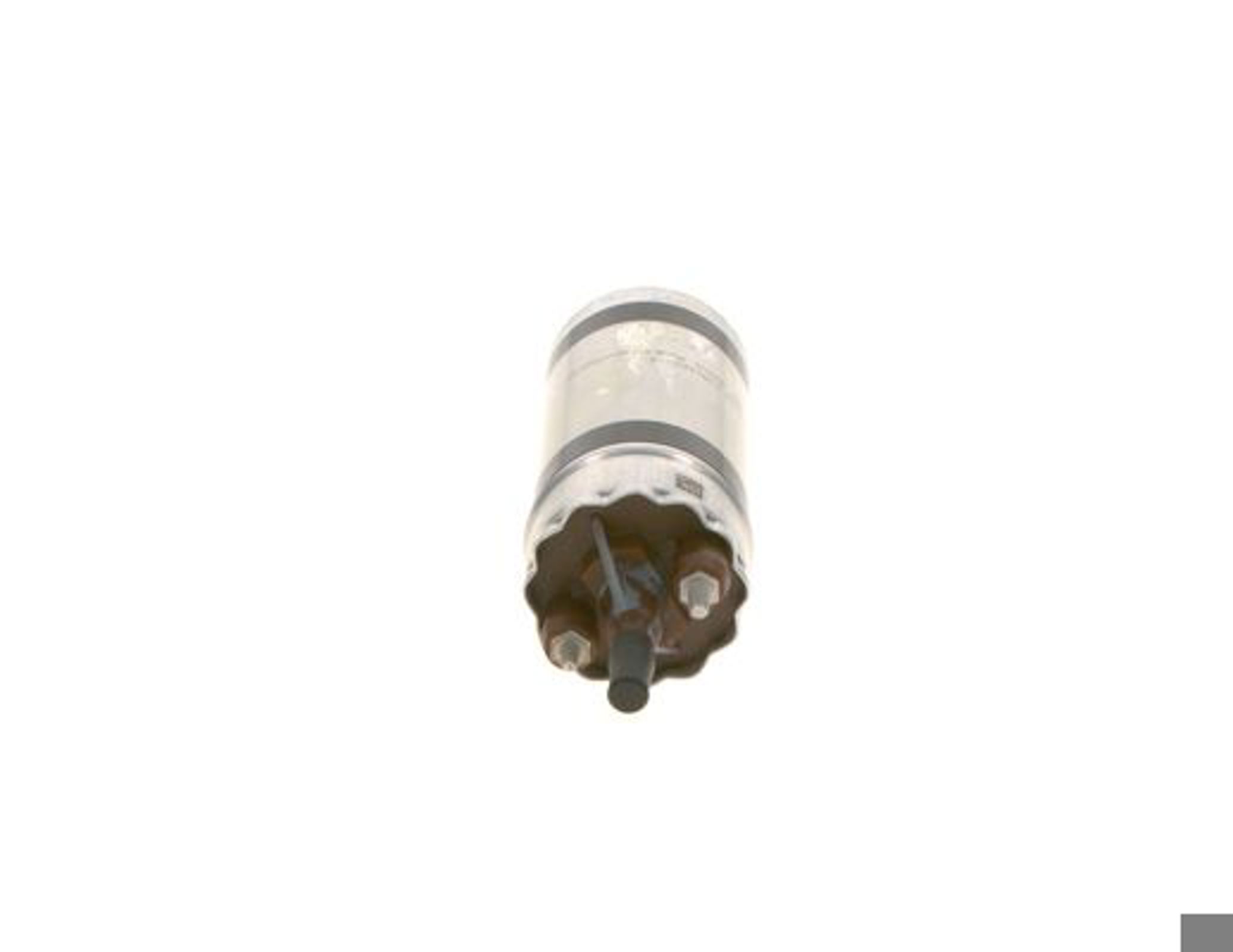 Насос топливный электрический BOSCH 0580464048