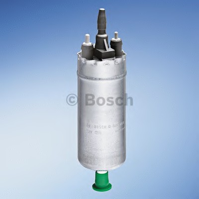 Топливный насос BOSCH 0580464079
