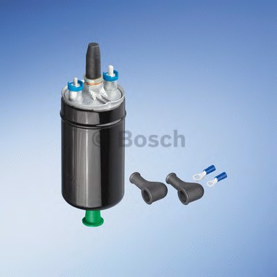 0580464126 BOSCH Насос топливный электрический