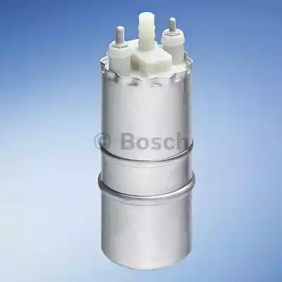 0580464981 BOSCH Насос топливный электрический