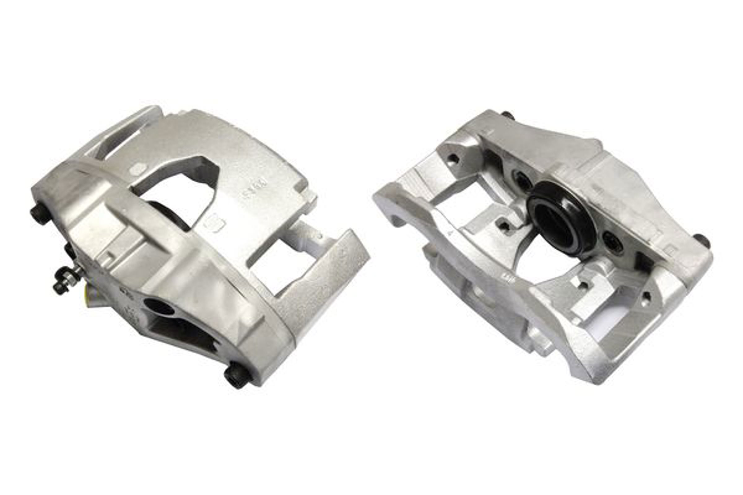 Тормозной суппорт BOSCH 0986134037
