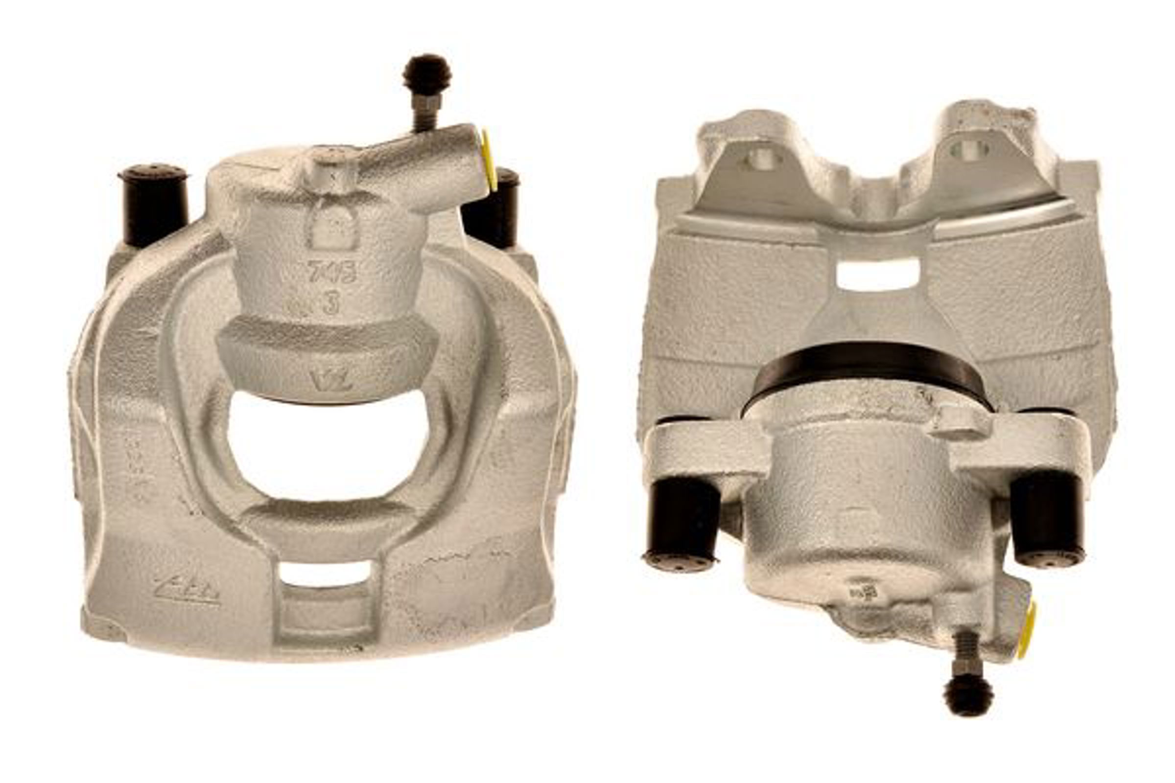 Тормозной суппорт BOSCH 0986134047
