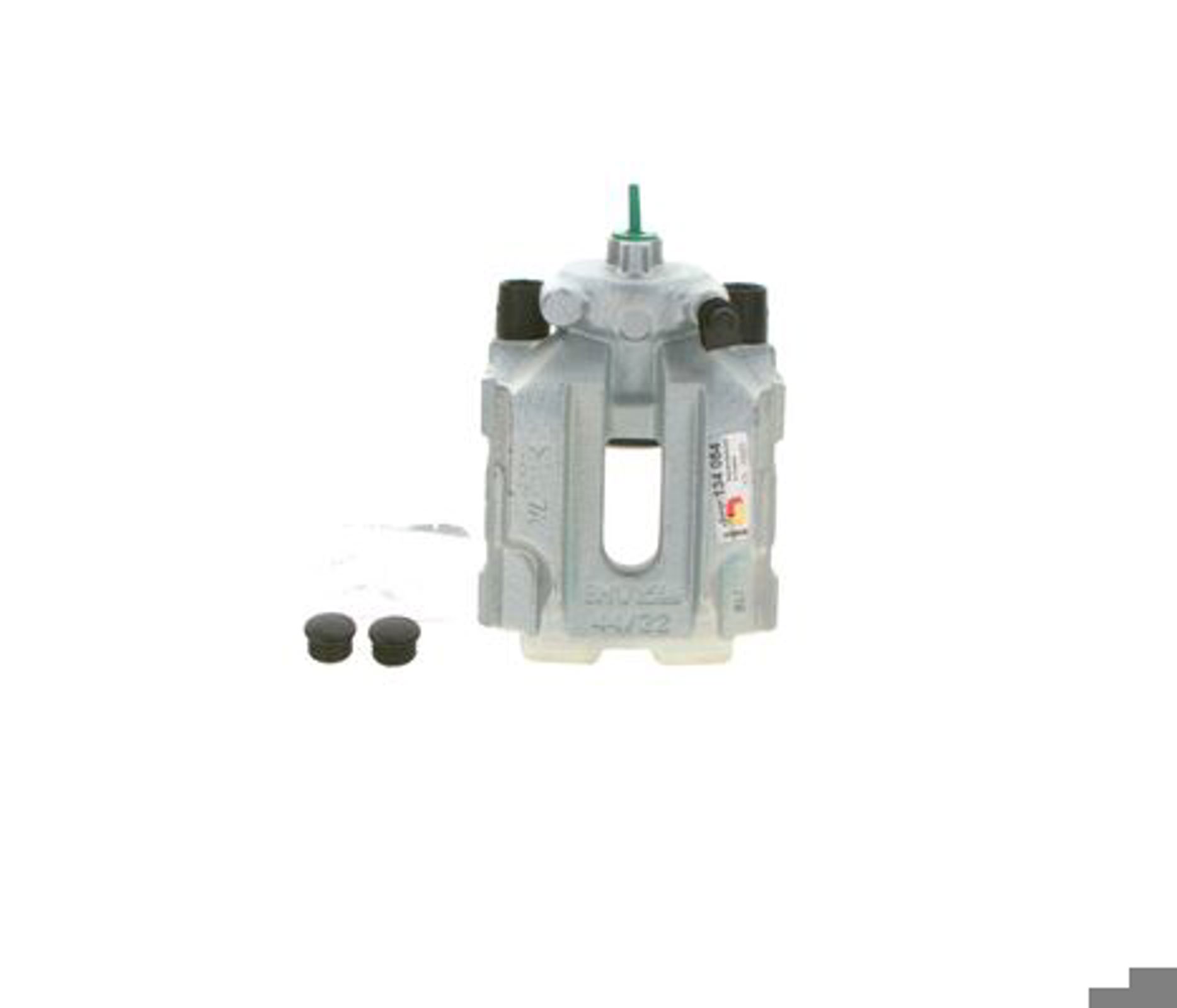 Тормозной суппорт BOSCH 0986134084