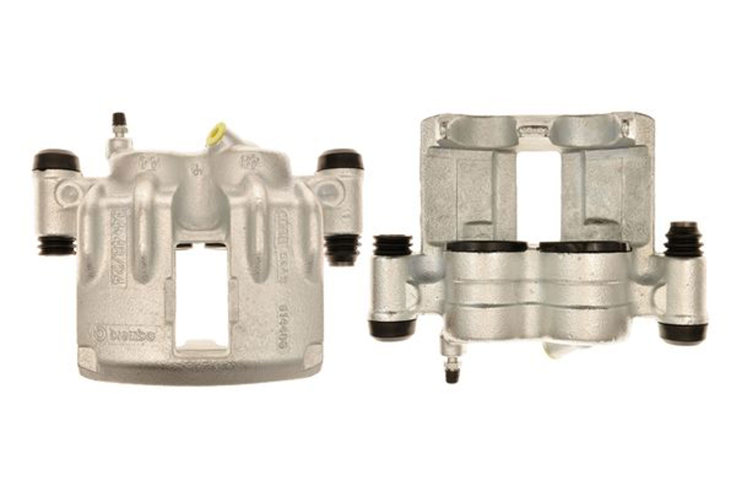 Тормозной суппорт BOSCH 0986135016