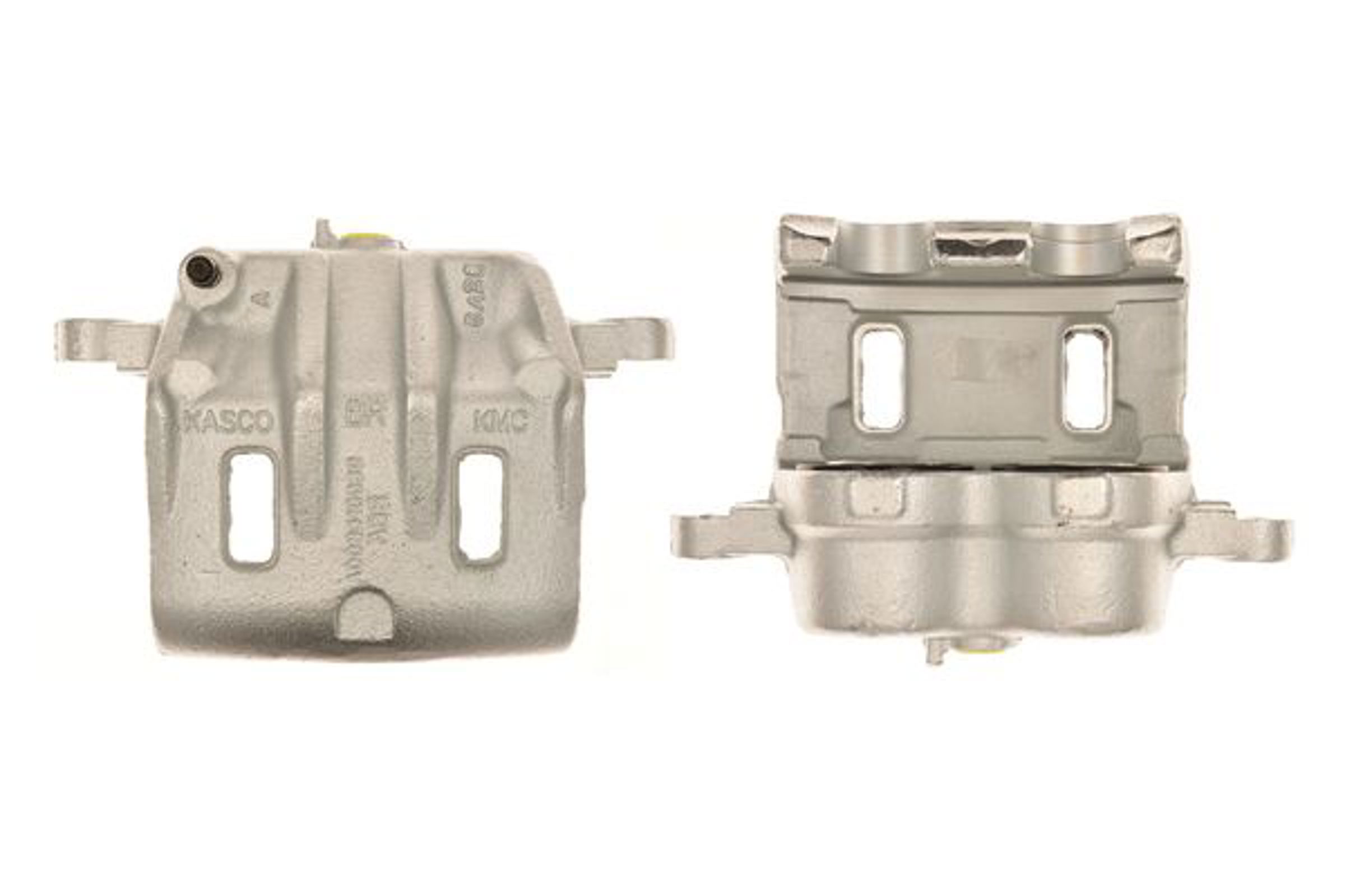 Тормозной суппорт BOSCH 0986135031