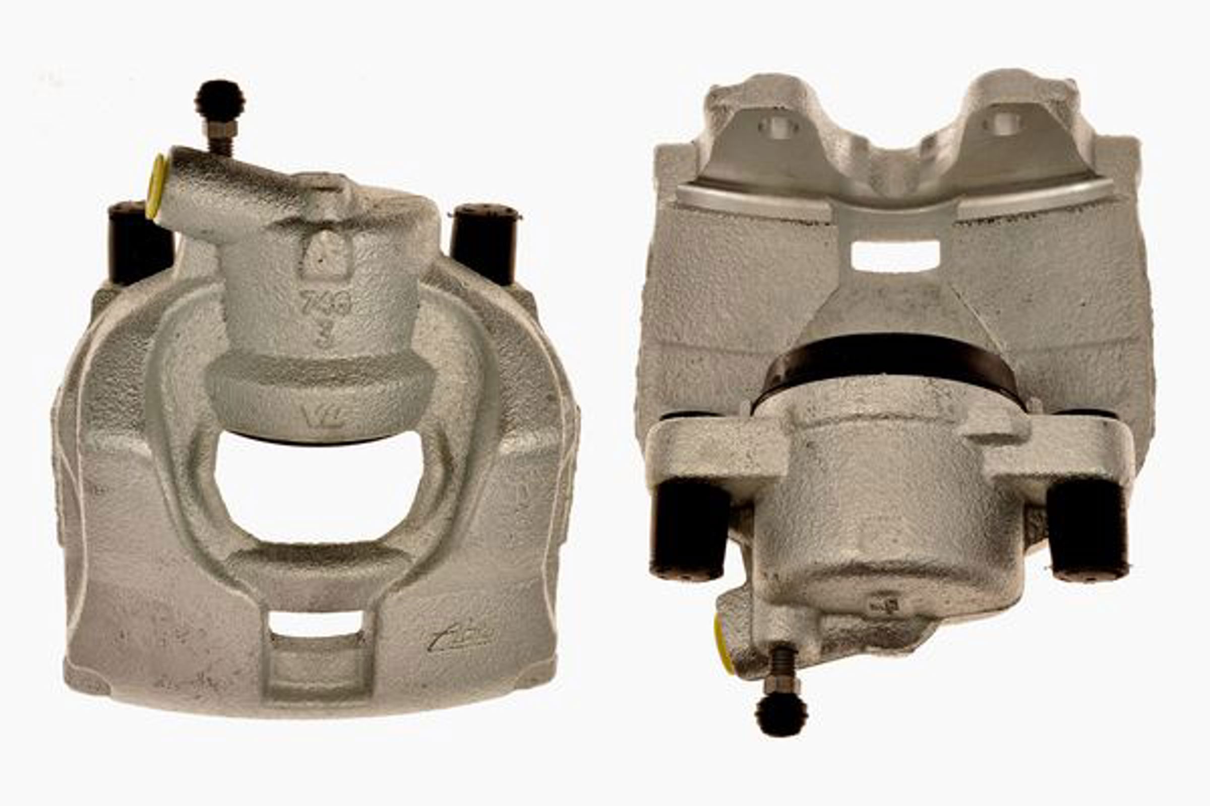 Тормозной суппорт BOSCH 0986135047