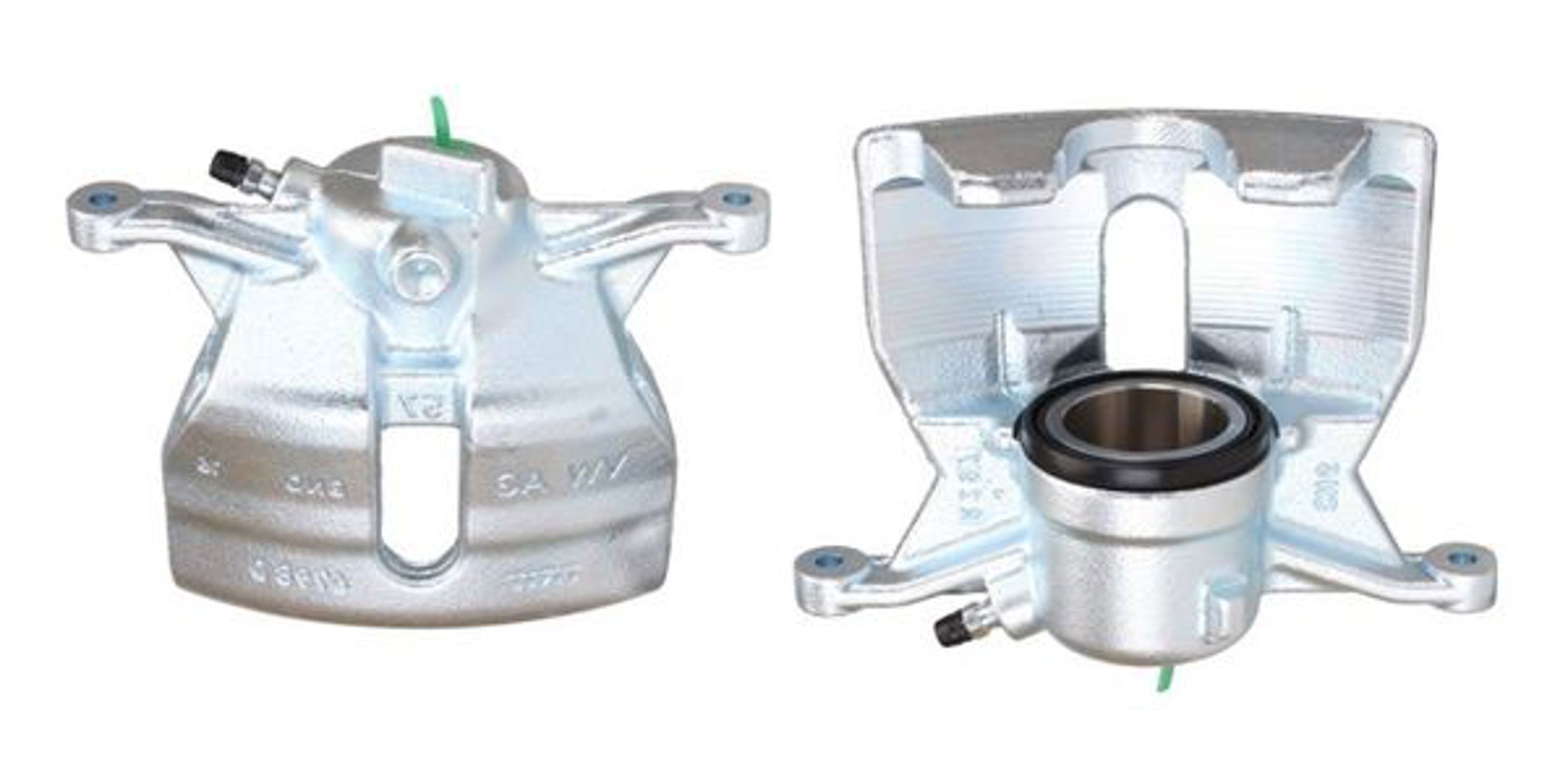 Суппорт тормозной BOSCH 0986135136