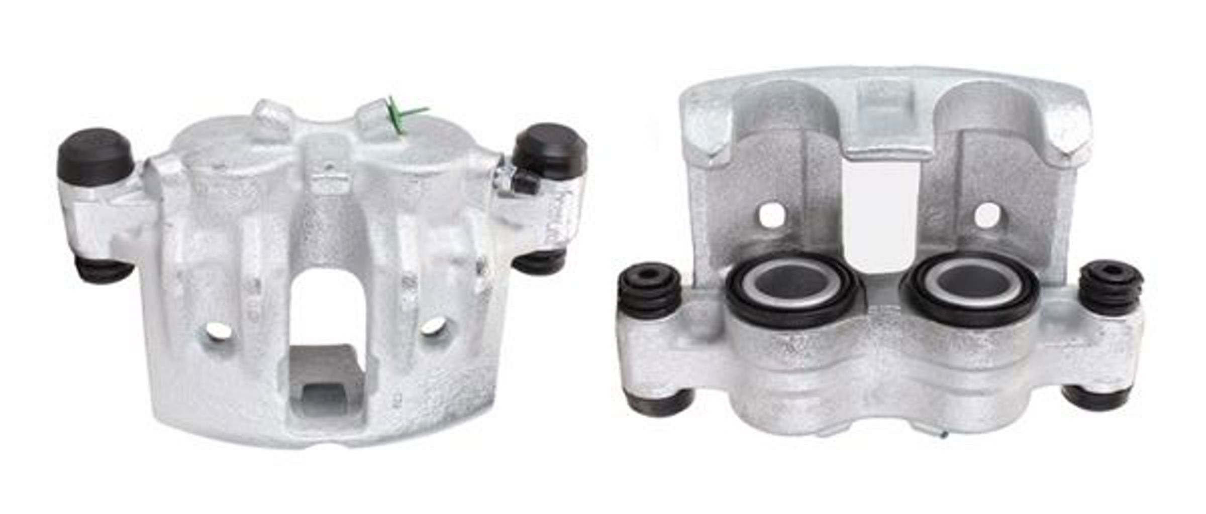 Суппорт тормозной BOSCH 0986135407