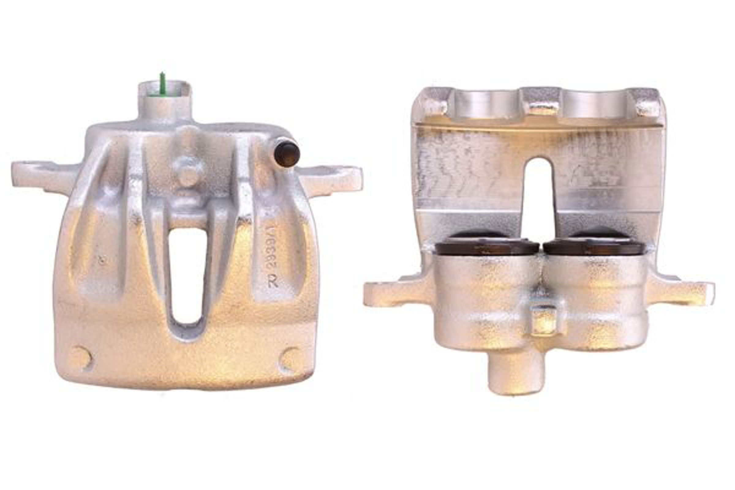 Тормозной суппорт BOSCH 0986135435