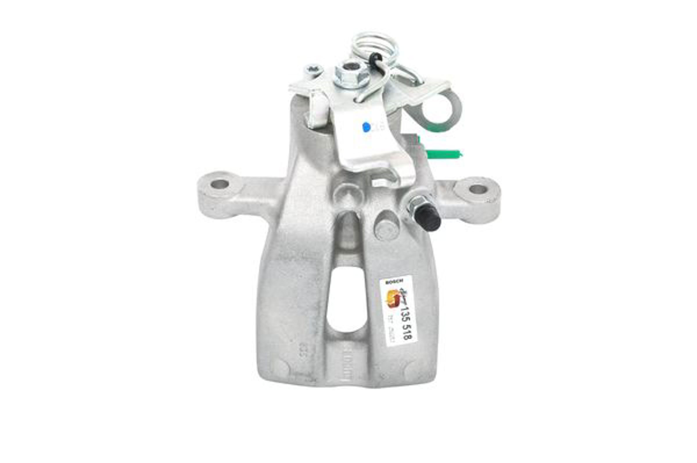 Запчасть BOSCH 0986135518