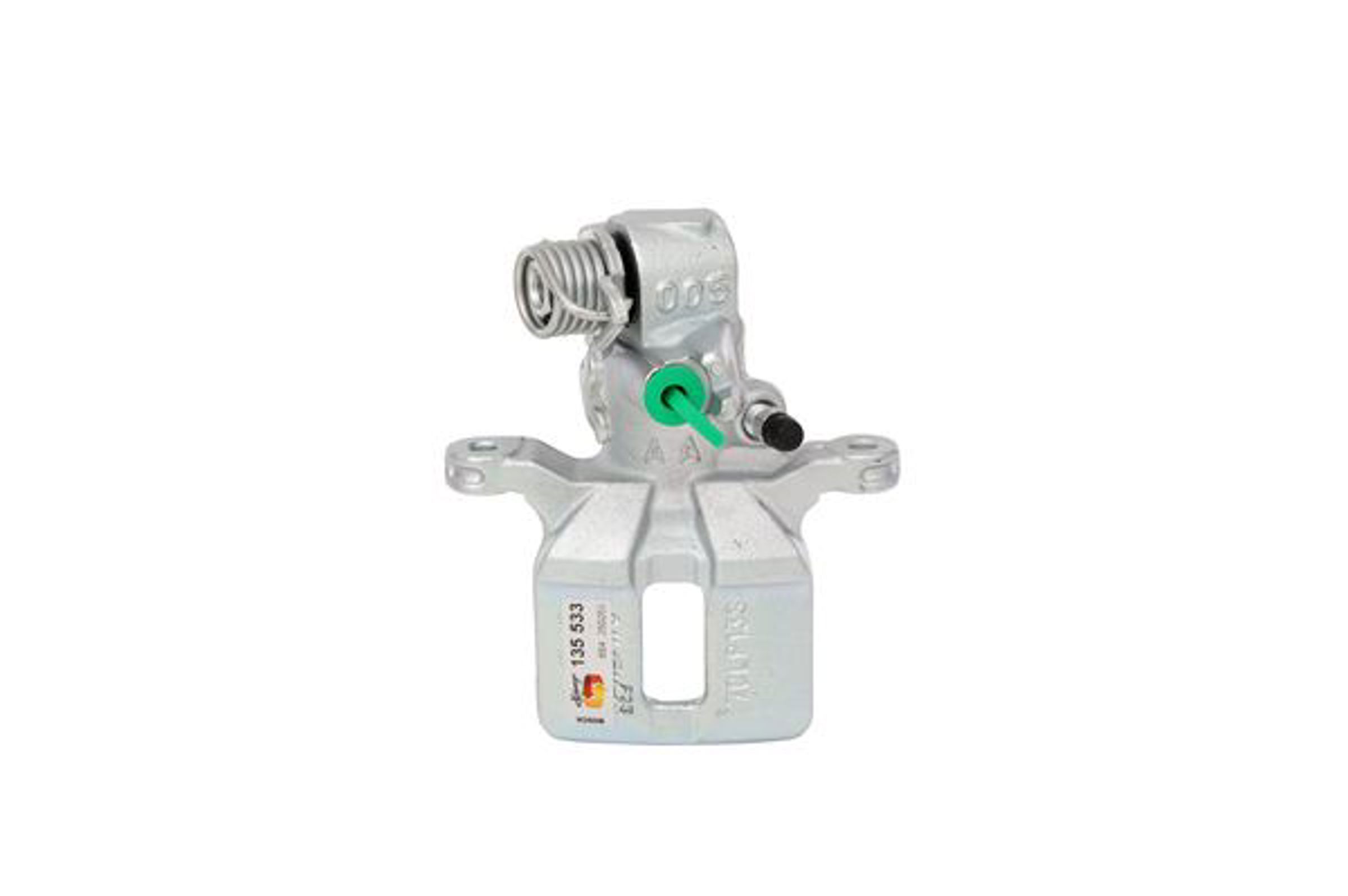 Суппорт задний правый BOSCH 0986135533