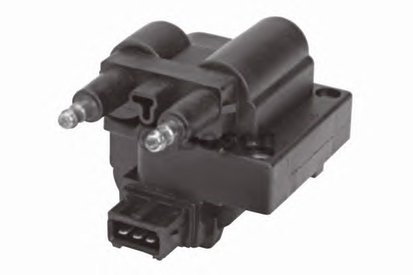 Катушка зажигания BOSCH 0986221030