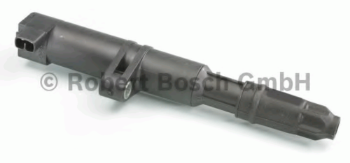 Фото 1 0986221045 BOSCH Катушка зажигания