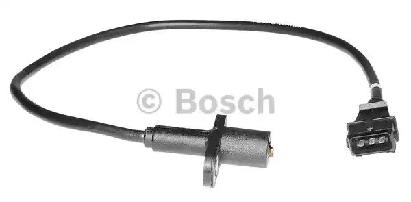 Датчик импульсов BOSCH 0986280401