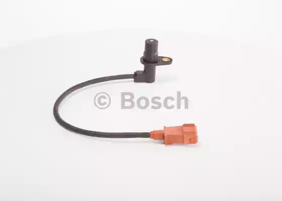 Датчик импульсов BOSCH 0986280402