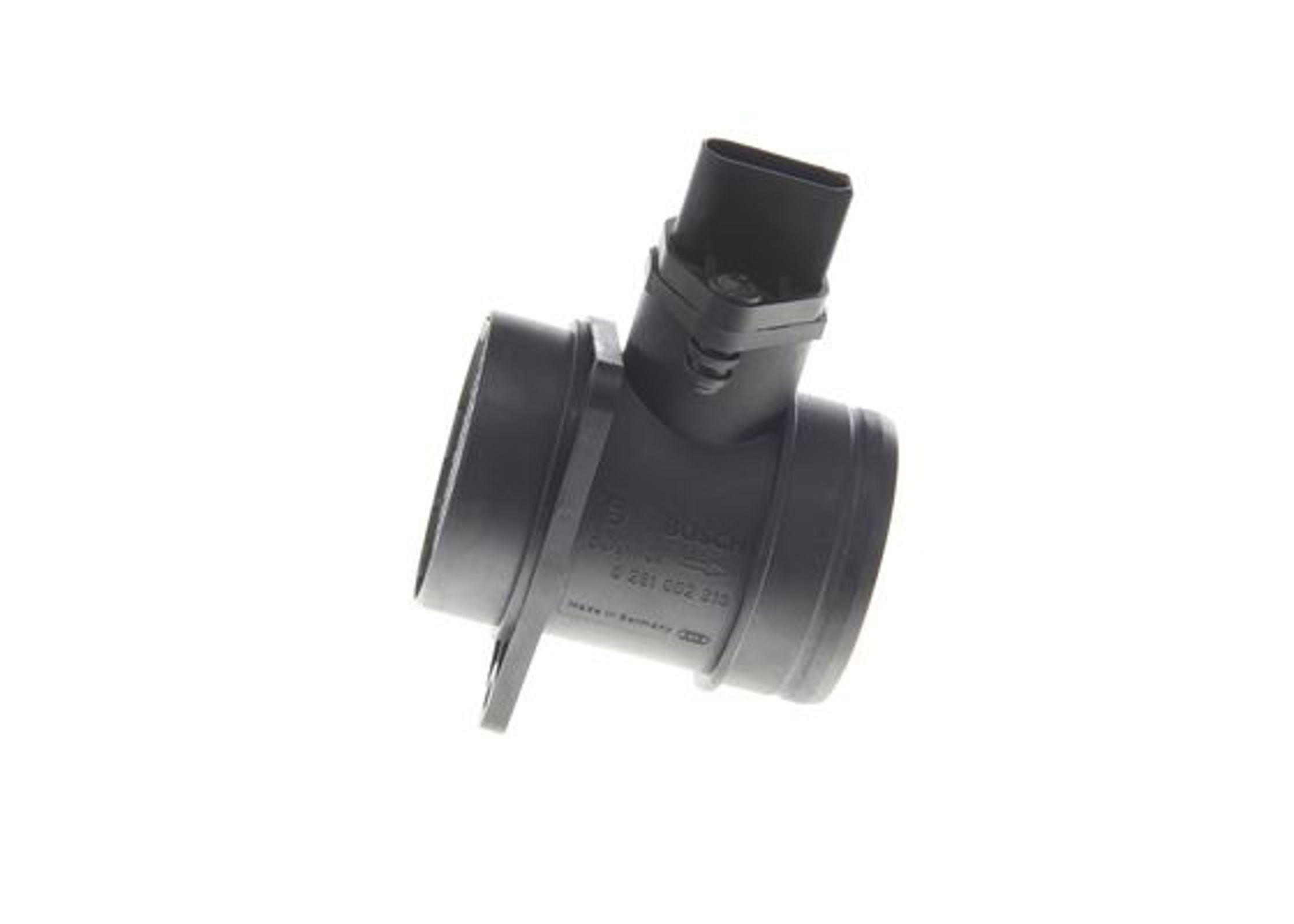 Расходомер воздуха BOSCH 0986284002