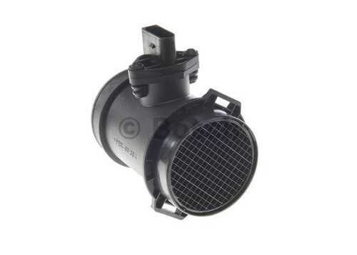 Расходомер воздуха BOSCH 0986284004