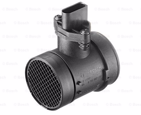 Расходомер воздуха BOSCH 0986284006