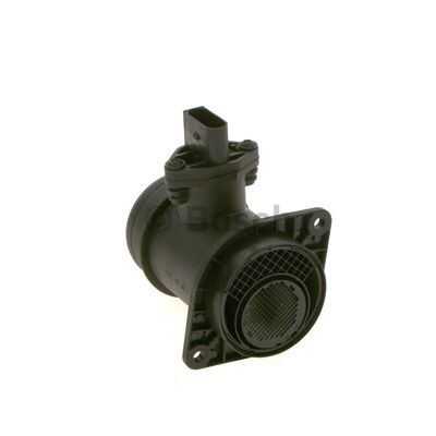 Расходомер воздуха BOSCH 0986284008