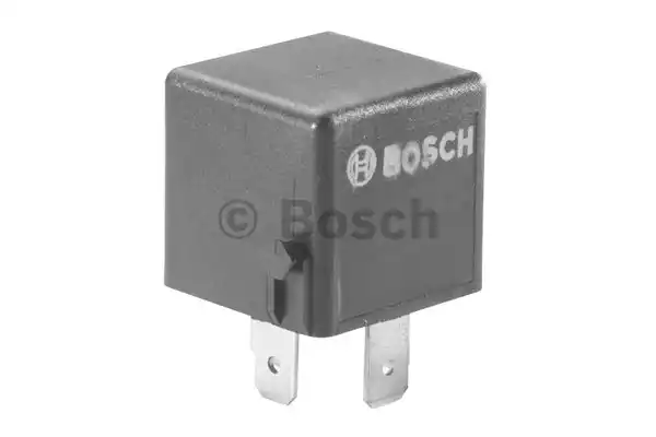 Реле универсальное BOSCH 0986332040