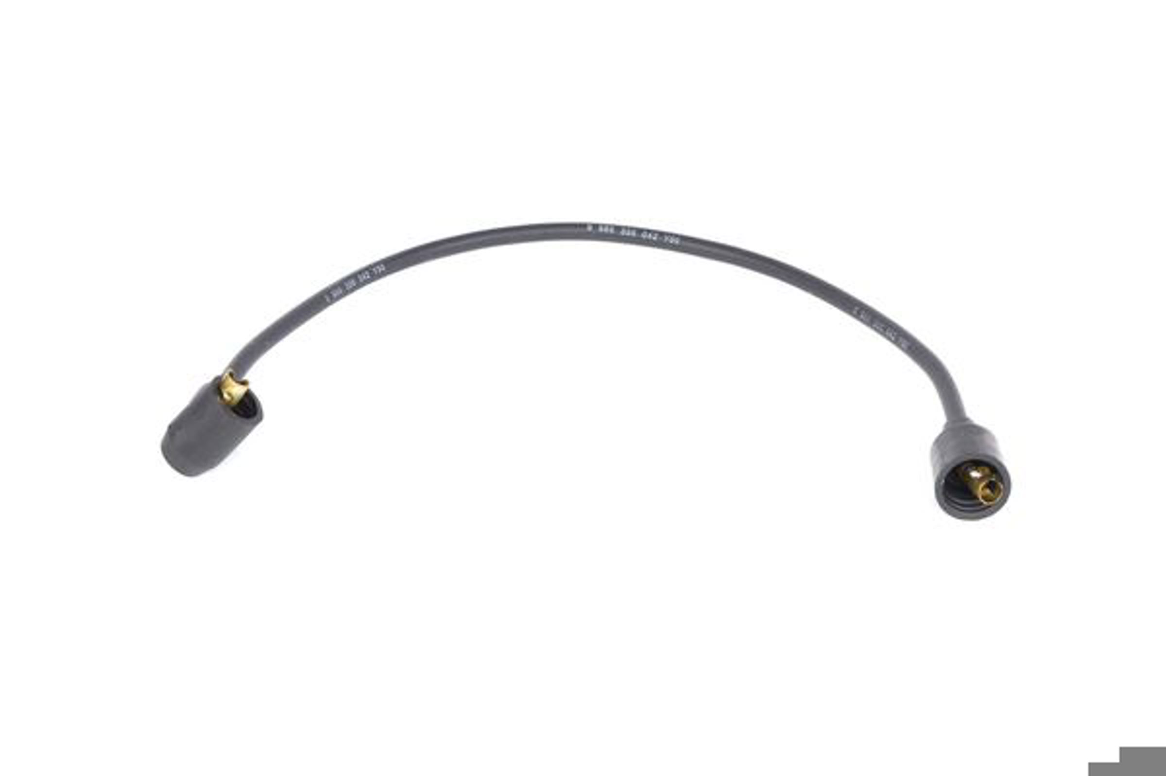 Провод высоковольтный BOSCH 0986356042