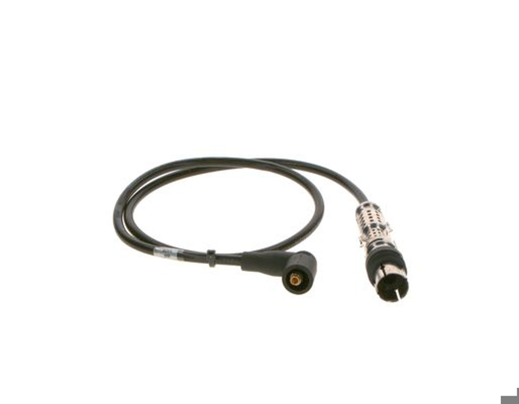 Провод зажигания BOSCH 0986357737