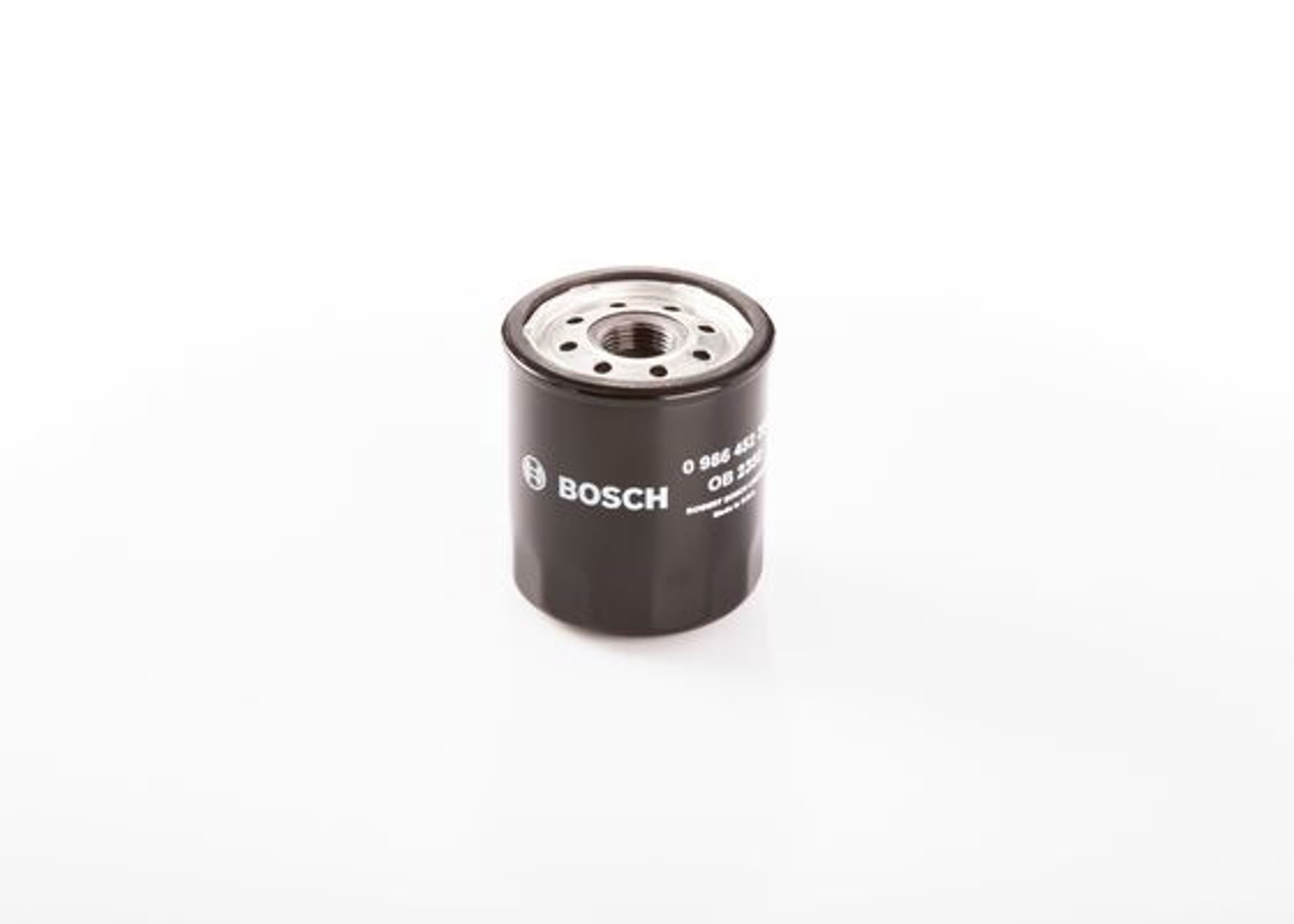 Фильтр масляный BOSCH 0986452350