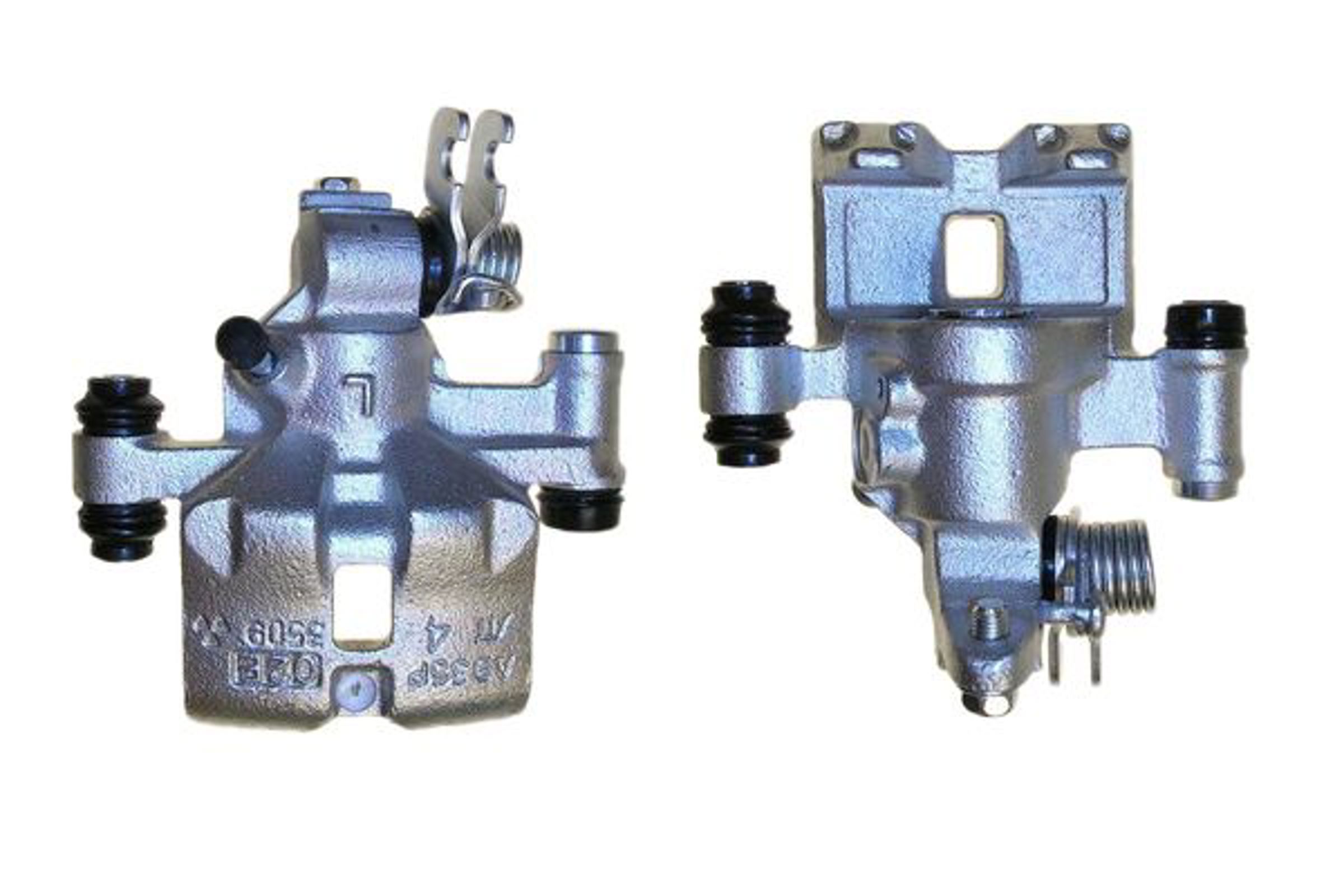 Суппорт тормозной BOSCH 0986473074