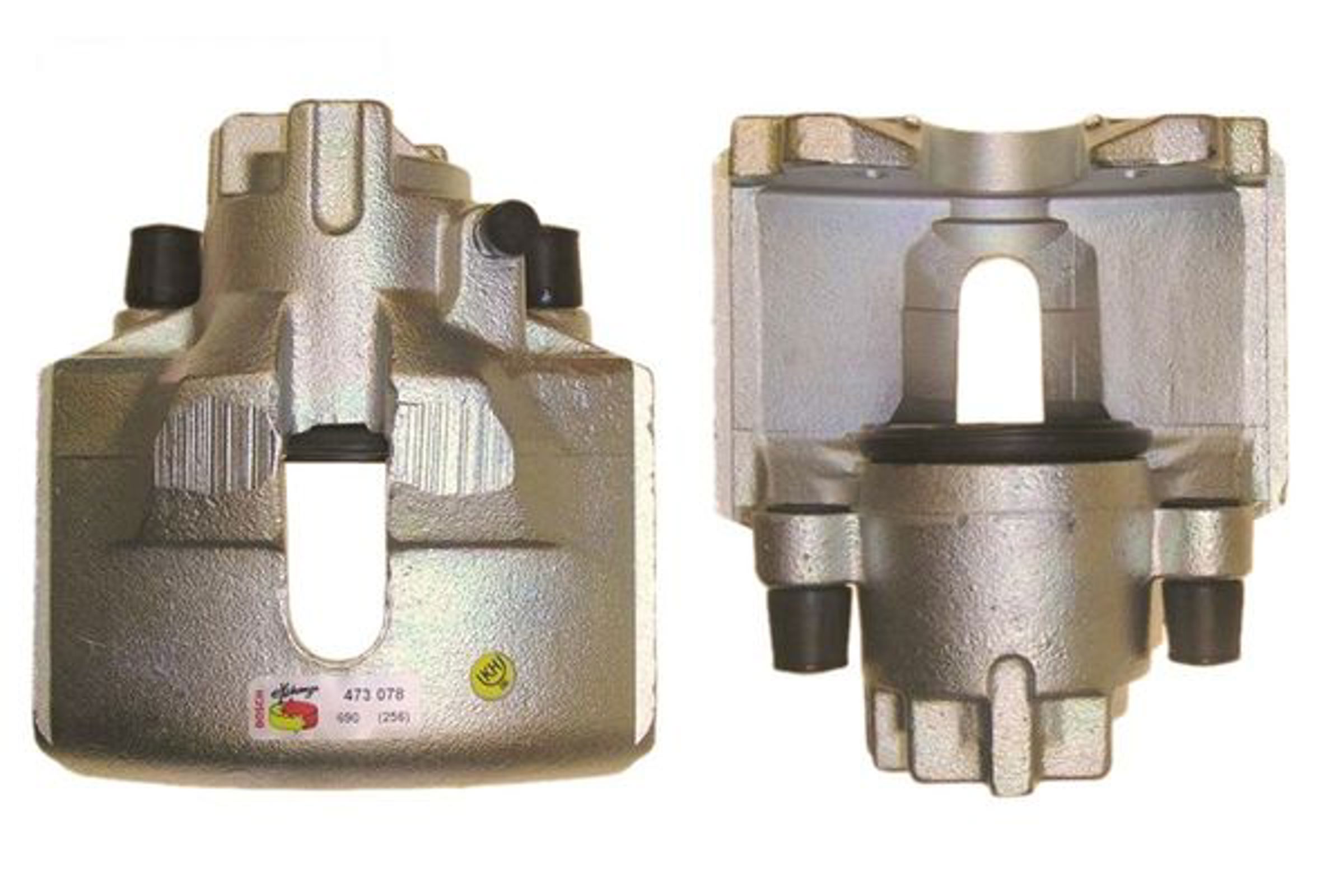 Суппорт тормозной BOSCH 0986473078